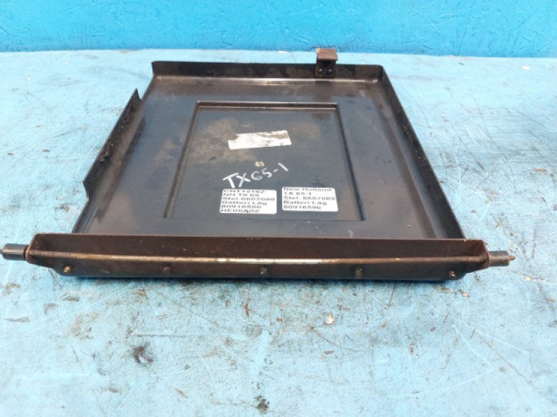 Sonstige Mähdrescherteile typu Sonstige TX65, Gebrauchtmaschine v Hemmet (Obrázek 2)