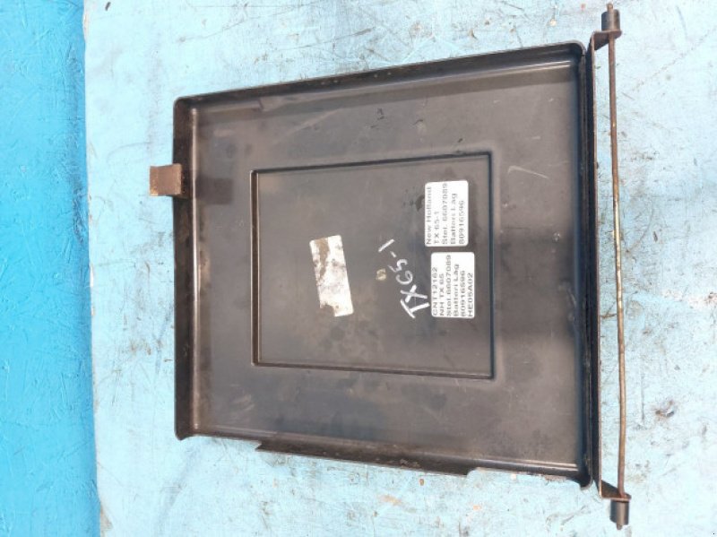 Sonstige Mähdrescherteile typu Sonstige TX65, Gebrauchtmaschine v Hemmet (Obrázek 8)