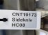 Sonstige Mähdrescherteile typu Ziegler RTC135, Gebrauchtmaschine v Hemmet (Obrázek 21)