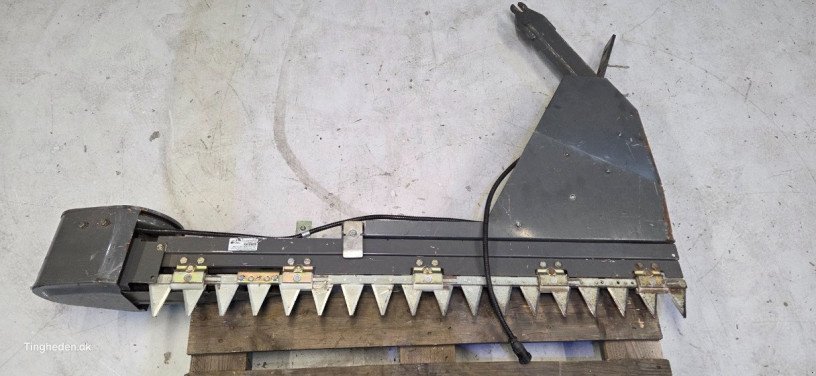 Sonstige Mähdrescherteile typu Ziegler RTC135, Gebrauchtmaschine v Hemmet (Obrázek 15)