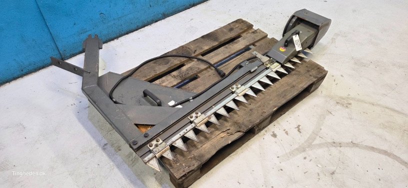 Sonstige Mähdrescherteile typu Ziegler RTC135, Gebrauchtmaschine v Hemmet (Obrázek 2)