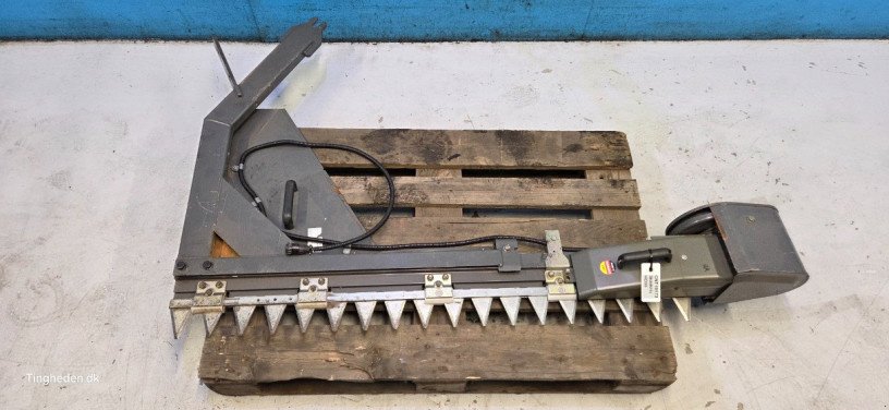 Sonstige Mähdrescherteile typu Ziegler RTC135, Gebrauchtmaschine v Hemmet (Obrázek 20)