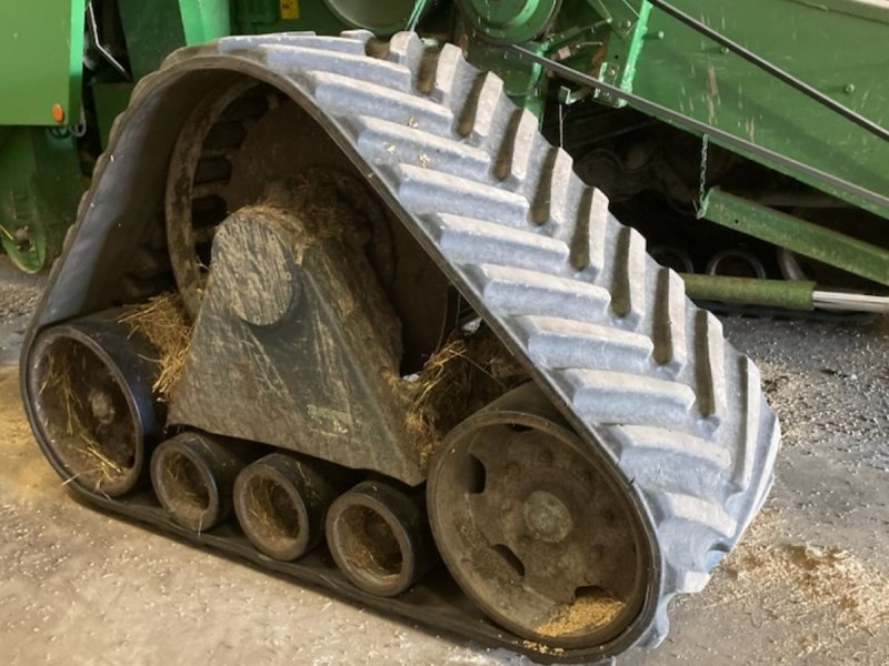 Sonstige Mähdrescherteile of the type Zuidberg West Track, Gebrauchtmaschine in Aabenraa (Picture 1)