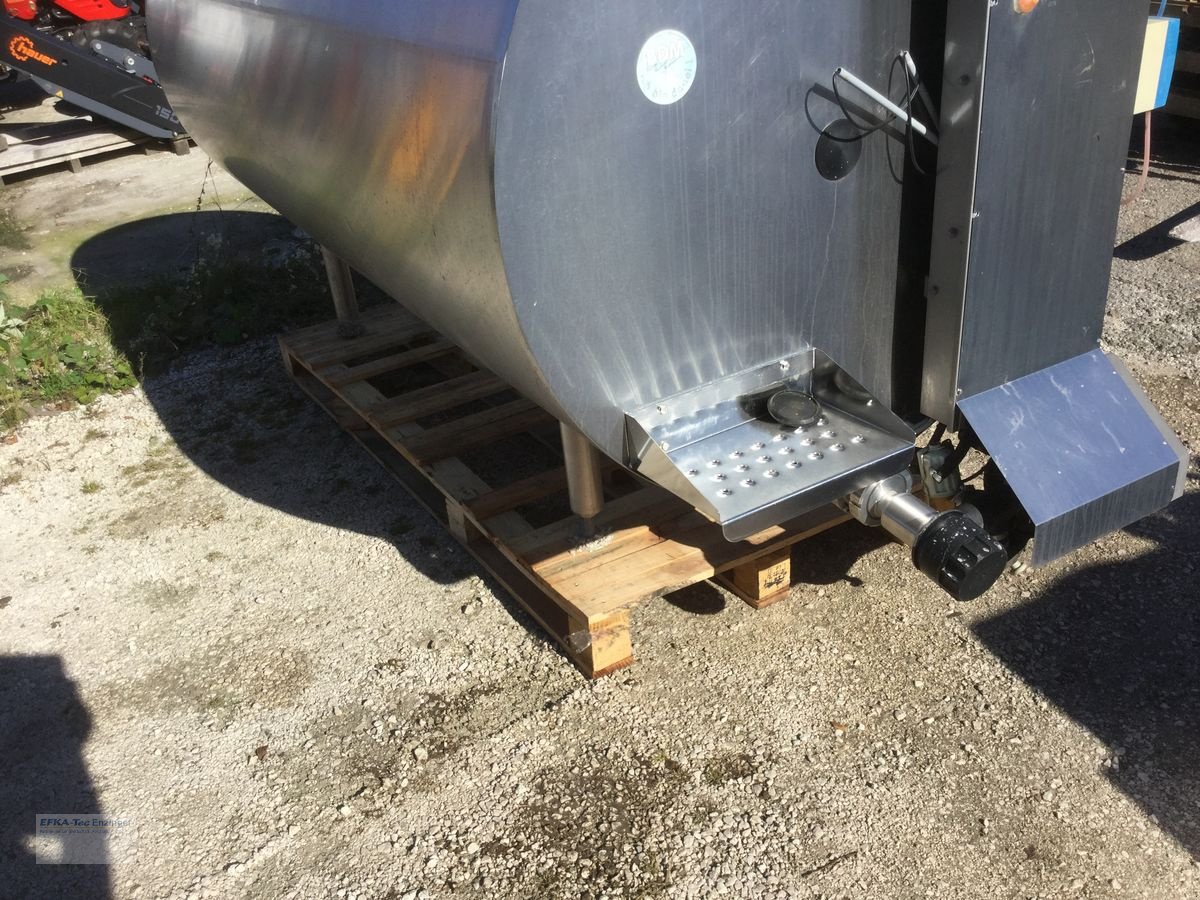 Sonstige Melktechnik & Kühltechnik типа Alfa Laval DX/CR 2500, Gebrauchtmaschine в Ainring (Фотография 2)