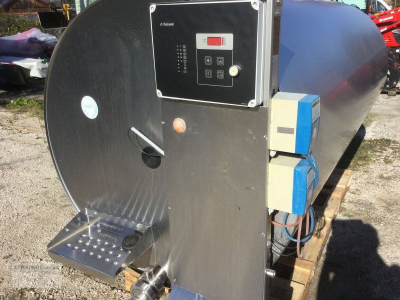 Sonstige Melktechnik & Kühltechnik des Typs Alfa Laval DX/CR 2500, Gebrauchtmaschine in Ainring (Bild 1)