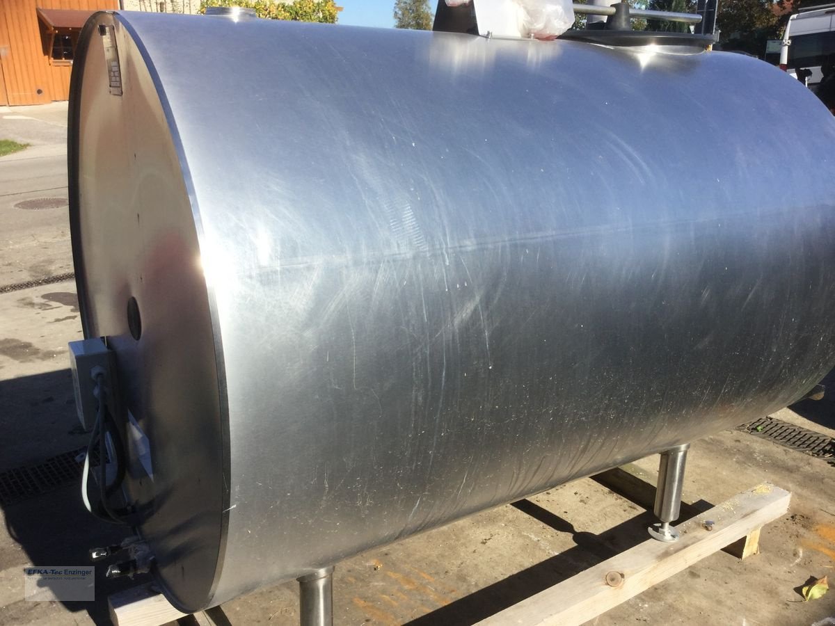 Sonstige Melktechnik & Kühltechnik Türe ait Alfa Laval DX/CR1650, Gebrauchtmaschine içinde Ainring (resim 4)