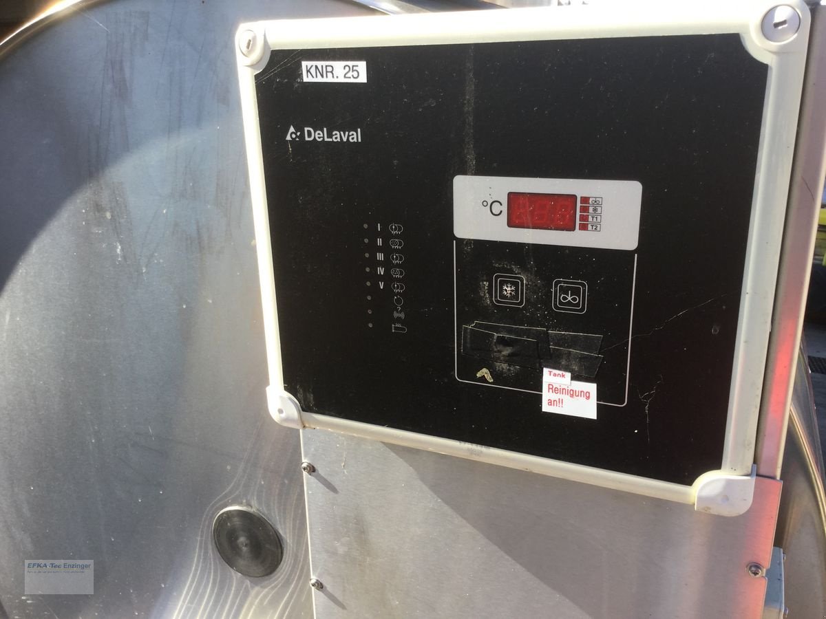 Sonstige Melktechnik & Kühltechnik Türe ait Alfa Laval DX/CR1650, Gebrauchtmaschine içinde Ainring (resim 8)