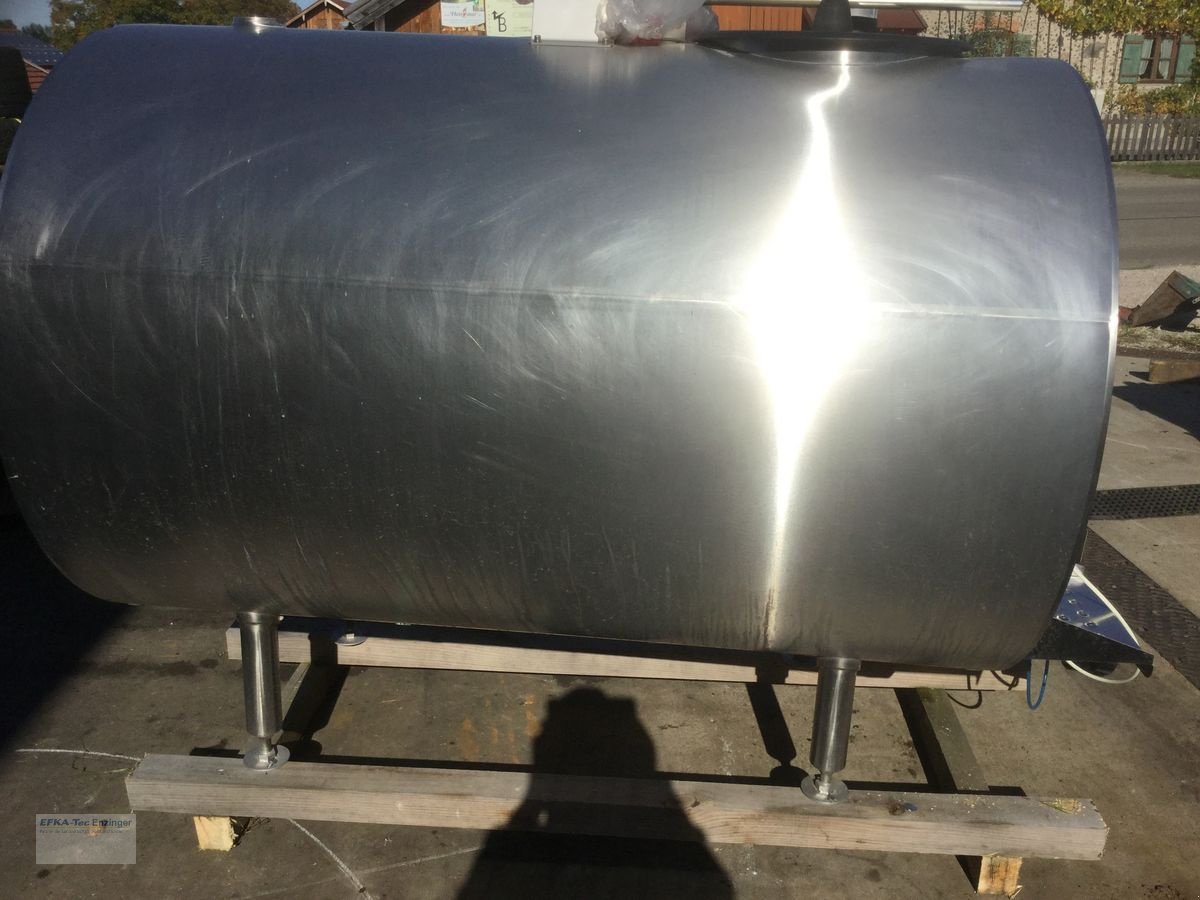 Sonstige Melktechnik & Kühltechnik Türe ait Alfa Laval DX/CR1650, Gebrauchtmaschine içinde Ainring (resim 3)