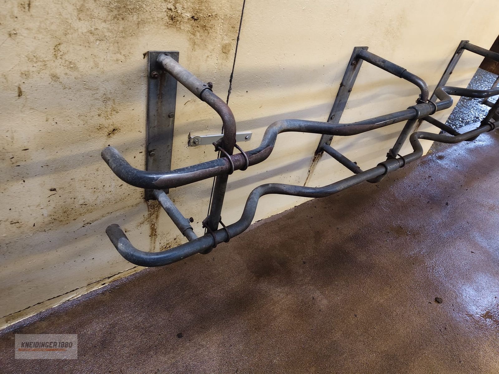 Sonstige Melktechnik & Kühltechnik typu Alfa Laval FGM Doppel5, Gebrauchtmaschine v Altenfelden (Obrázek 4)