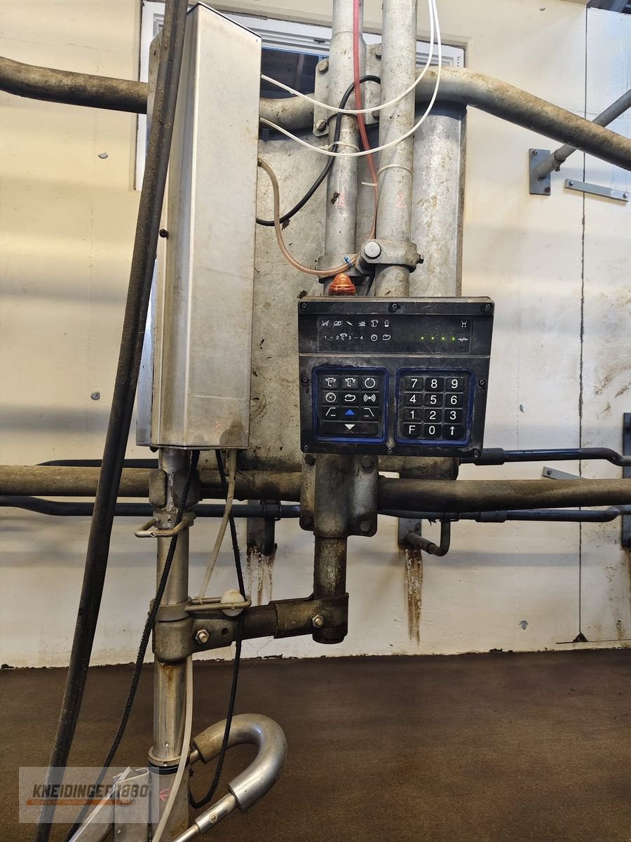 Sonstige Melktechnik & Kühltechnik typu Alfa Laval FGM Doppel5, Gebrauchtmaschine v Altenfelden (Obrázek 13)