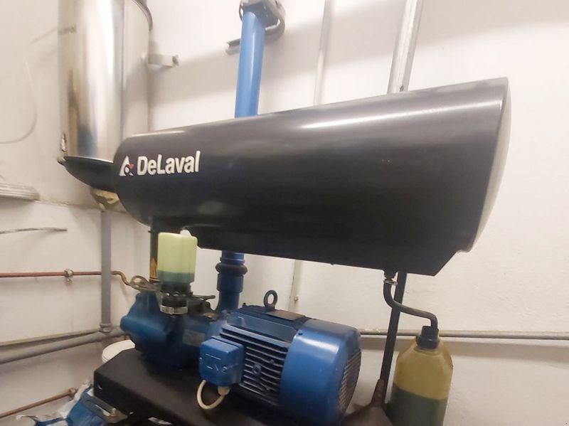 Sonstige Melktechnik & Kühltechnik typu Alfa Laval FMG D-30 Melkstand, Gebrauchtmaschine v St. Marienkirchen (Obrázek 5)