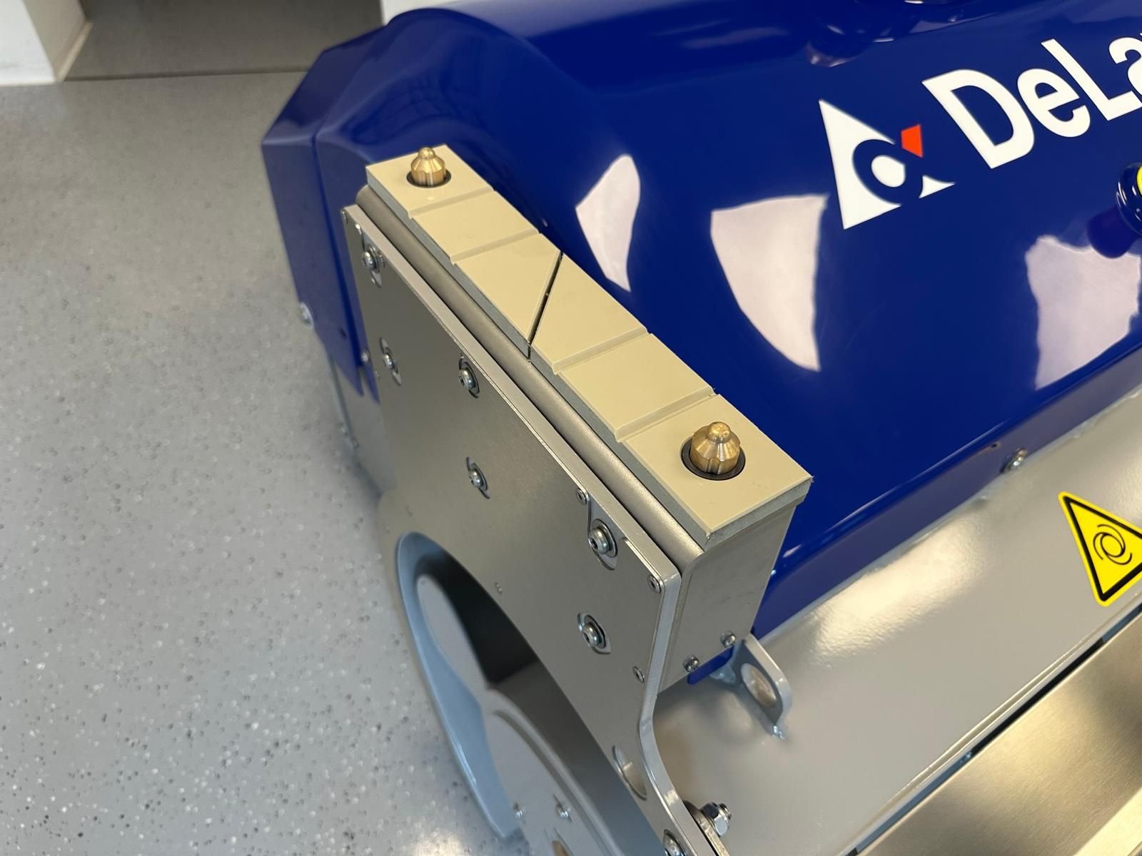 Sonstige Melktechnik & Kühltechnik от тип Alfa Laval Futterschieber OptiDuo, Neumaschine в Kirchdorf (Снимка 13)