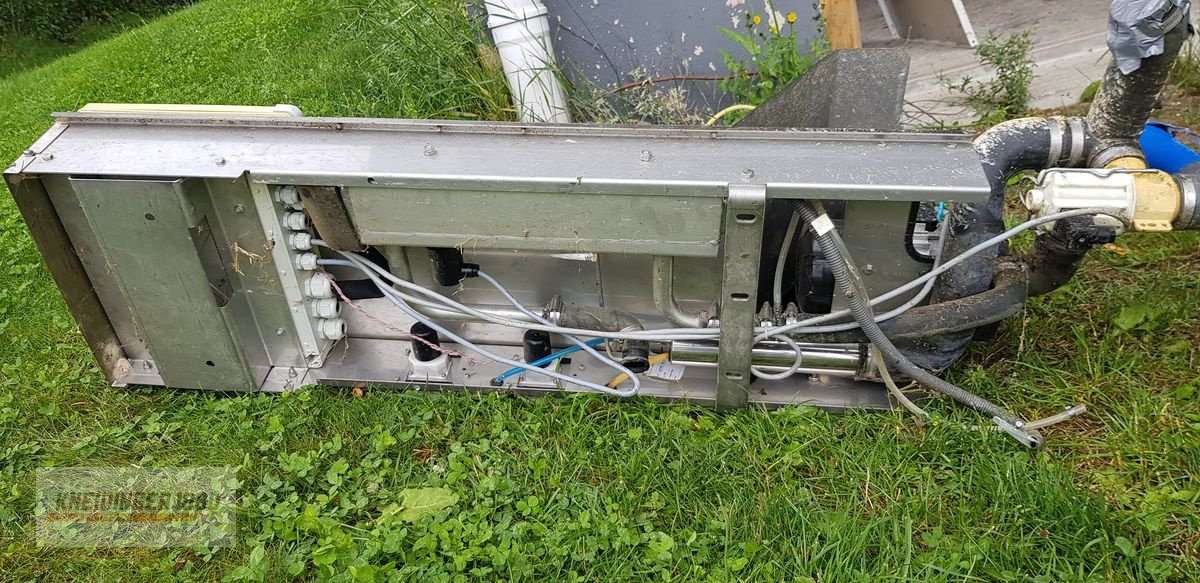 Sonstige Melktechnik & Kühltechnik типа Alfa Laval Reinigungsautomat T10, Gebrauchtmaschine в Altenfelden (Фотография 2)