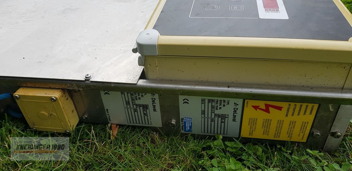 Sonstige Melktechnik & Kühltechnik типа Alfa Laval Reinigungsautomat T10, Gebrauchtmaschine в Altenfelden (Фотография 1)