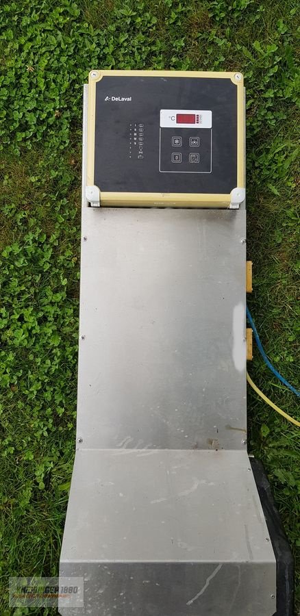 Sonstige Melktechnik & Kühltechnik типа Alfa Laval Reinigungsautomat T10, Gebrauchtmaschine в Altenfelden (Фотография 3)