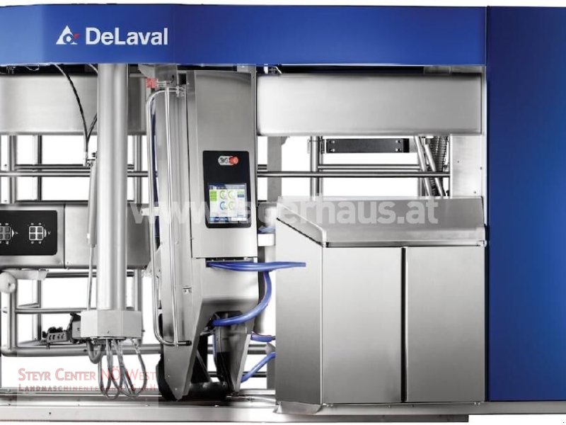 Sonstige Melktechnik & Kühltechnik des Typs Alfa Laval V300 MELKROBOTER, Gebrauchtmaschine in Purgstall (Bild 1)