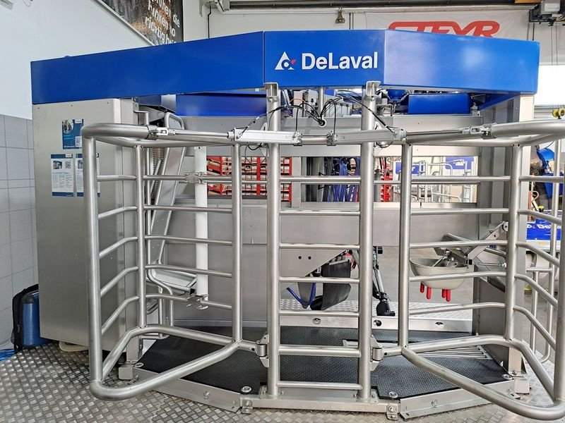 Sonstige Melktechnik & Kühltechnik от тип Alfa Laval VMS V310 Melkroboter, Neumaschine в St. Marienkirchen (Снимка 1)