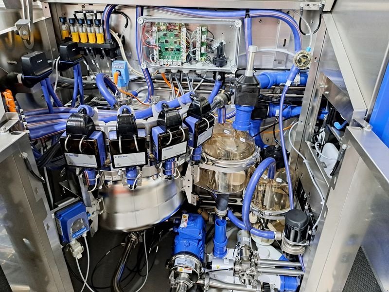 Sonstige Melktechnik & Kühltechnik от тип Alfa Laval VMS V310 Melkroboter, Neumaschine в St. Marienkirchen (Снимка 4)