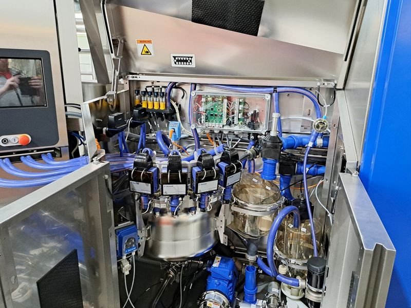 Sonstige Melktechnik & Kühltechnik от тип Alfa Laval VMS V310 Melkroboter, Neumaschine в St. Marienkirchen (Снимка 3)