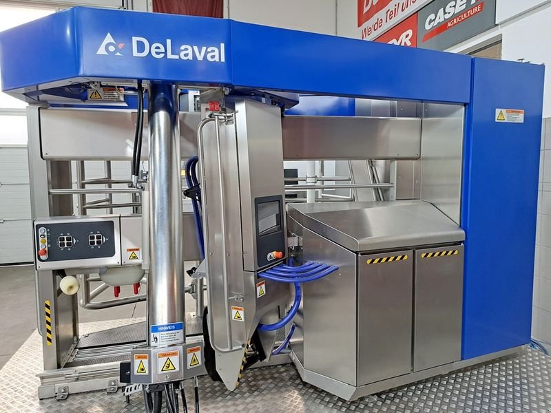 Sonstige Melktechnik & Kühltechnik от тип Alfa Laval VMS V310 Melkroboter, Neumaschine в St. Marienkirchen (Снимка 2)