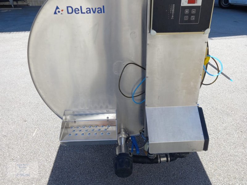 Sonstige Melktechnik & Kühltechnik des Typs AlfaLaval DXCR1100, Gebrauchtmaschine in Hutthurm (Bild 1)