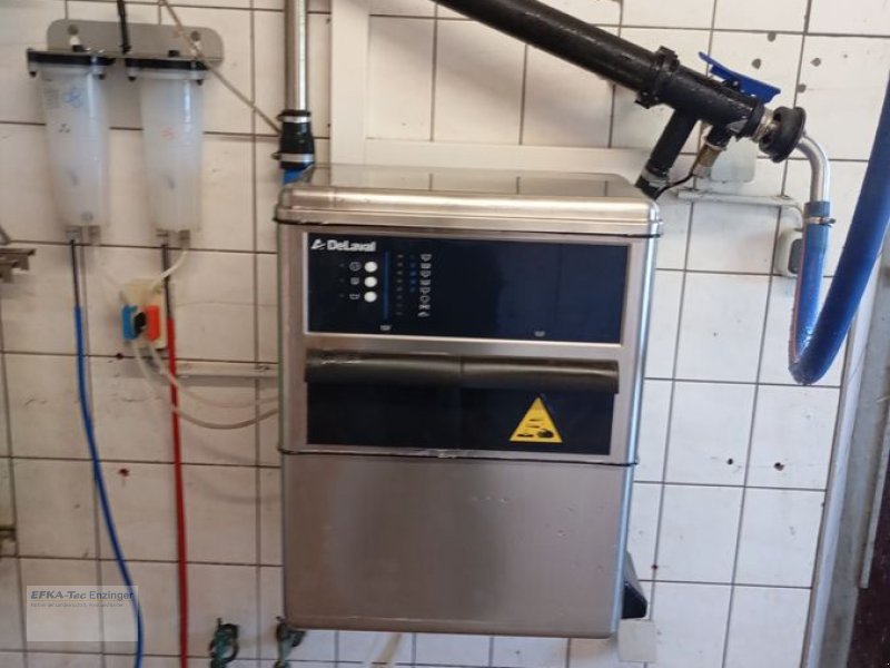 Sonstige Melktechnik & Kühltechnik des Typs De Laval Melktechnik für Melkstand, Gebrauchtmaschine in Ainring (Bild 1)