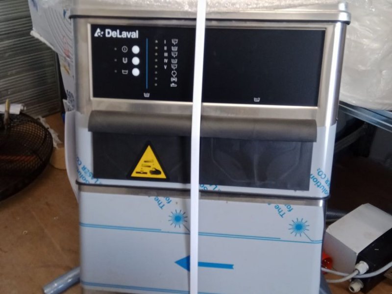 Sonstige Melktechnik & Kühltechnik des Typs De Laval Reinigungsautomat C100 E, Neumaschine in Kirchschlag (Bild 1)