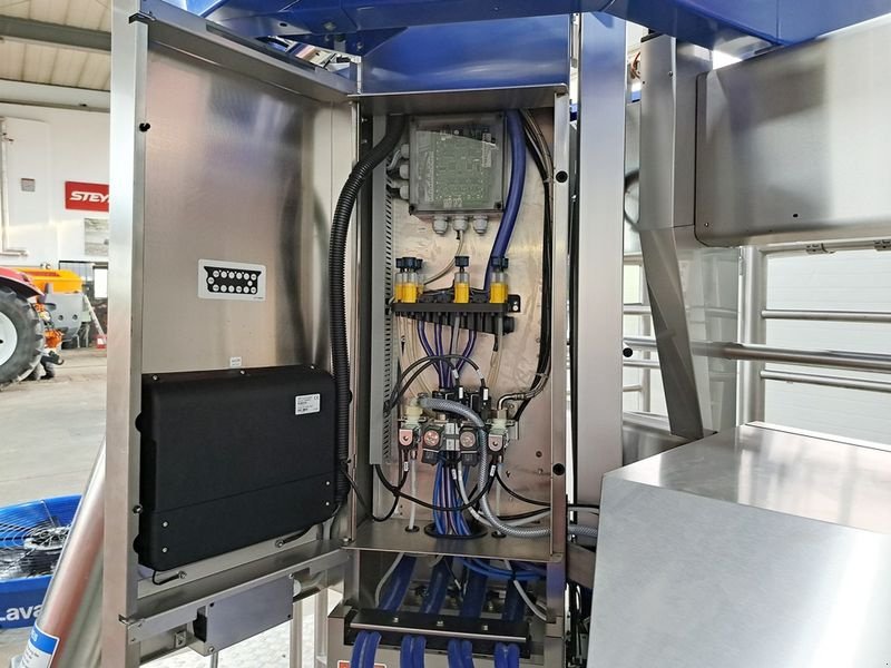 Sonstige Melktechnik & Kühltechnik typu De Laval VMS V310 Melkroboter, Neumaschine w St. Marienkirchen (Zdjęcie 6)