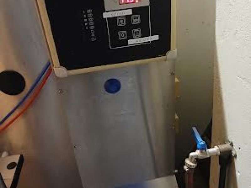 Sonstige Melktechnik & Kühltechnik del tipo DeLaval T 10, Gebrauchtmaschine In Haslach (Immagine 1)
