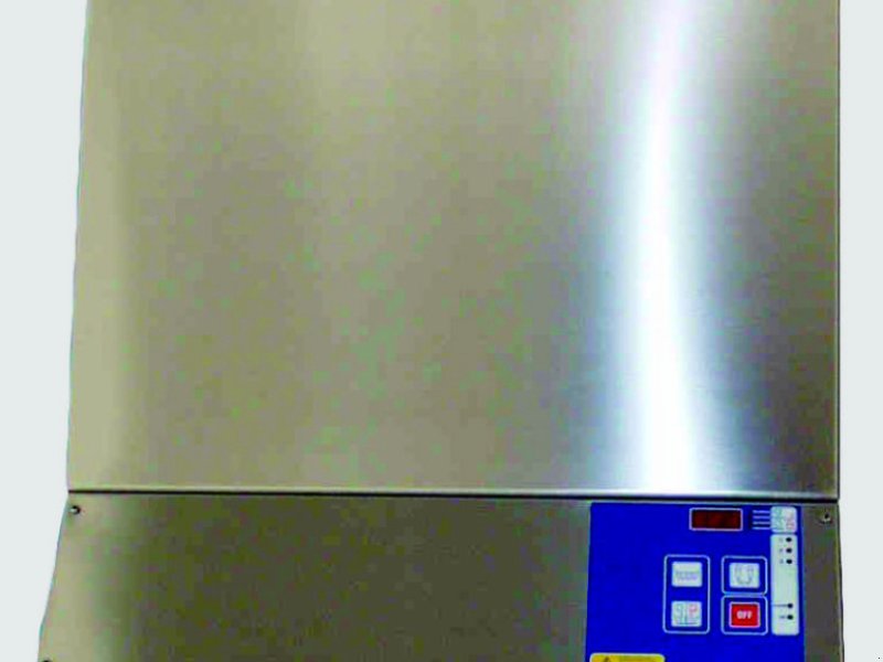 Sonstige Melktechnik & Kühltechnik des Typs Etscheid Reinigungsautomat RHM2000, 40 lt., Gebrauchtmaschine in St. Peter am Freienstein