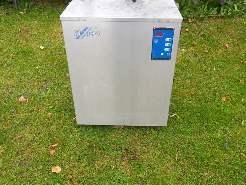 Sonstige Melktechnik & Kühltechnik типа Flaco Reinigungsautomat Typ FRA 2, Gebrauchtmaschine в Tuntenhausen (Фотография 1)