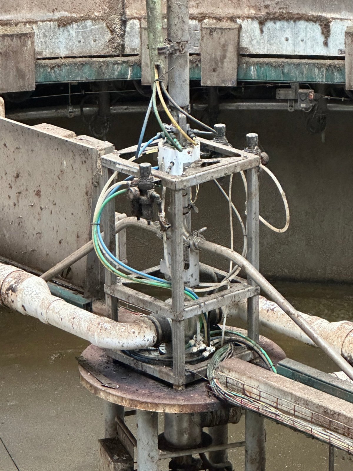 Sonstige Melktechnik & Kühltechnik za tip GEA Farm Technologies Performer Karussell, Gebrauchtmaschine u Pfreimd (Slika 12)