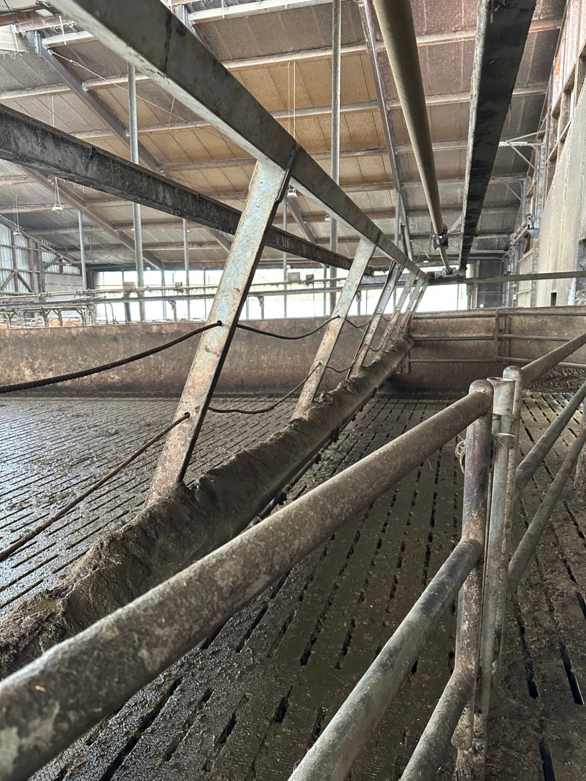 Sonstige Melktechnik & Kühltechnik za tip GEA Farm Technologies Performer Karussell, Gebrauchtmaschine u Pfreimd (Slika 14)