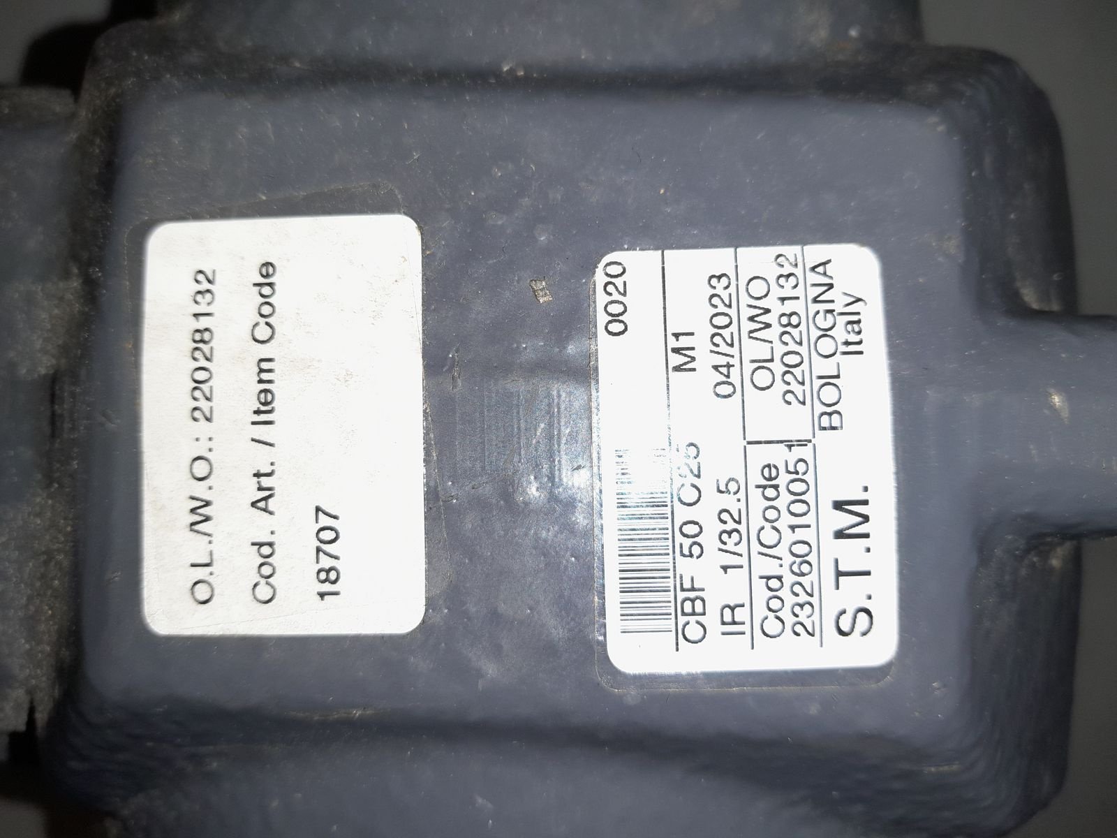 Sonstige Melktechnik & Kühltechnik des Typs Kerbl Getriebemotor für Kuhbürste HappyCow, Neumaschine in Bergheim (Bild 2)