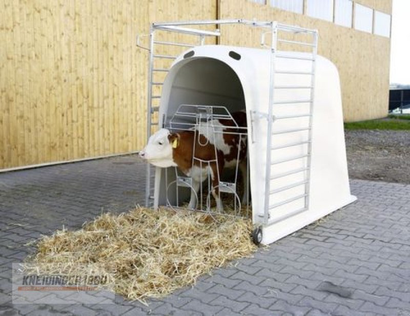 Sonstige Melktechnik & Kühltechnik типа Kerbl Kälberiglu CalfHouse Premium Plus ( 14580 ), Neumaschine в Altenfelden (Фотография 3)