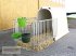 Sonstige Melktechnik & Kühltechnik типа Kerbl Kälberiglu CalfHouse Premium Plus ( 14580 ), Neumaschine в Altenfelden (Фотография 8)