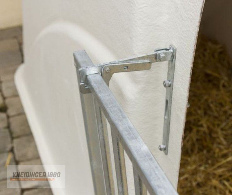 Sonstige Melktechnik & Kühltechnik типа Kerbl Kälberiglu CalfHouse Premium Plus ( 14580 ), Neumaschine в Altenfelden (Фотография 7)