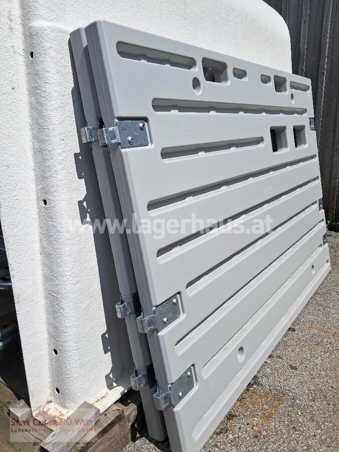 Sonstige Melktechnik & Kühltechnik типа Kerbl SEITENWAND ZU KÄLBERBOX MODULAR, Gebrauchtmaschine в Purgstall (Фотография 9)
