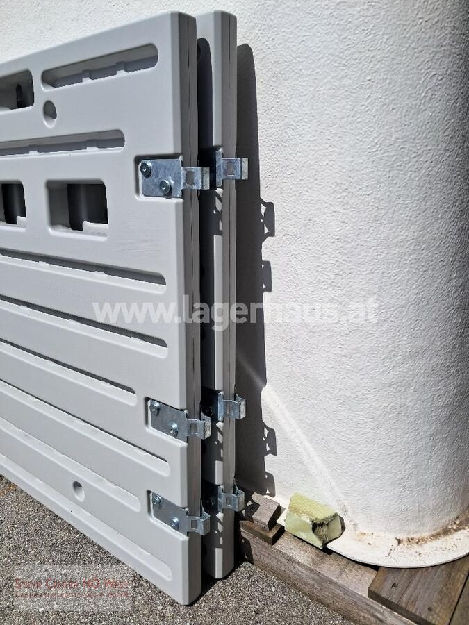 Sonstige Melktechnik & Kühltechnik типа Kerbl SEITENWAND ZU KÄLBERBOX MODULAR, Gebrauchtmaschine в Purgstall (Фотография 10)