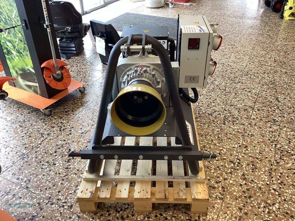 Sonstige Melktechnik & Kühltechnik Türe ait Sonstige Daru Zapfwellengenerator, Neumaschine içinde Pettenbach (resim 2)