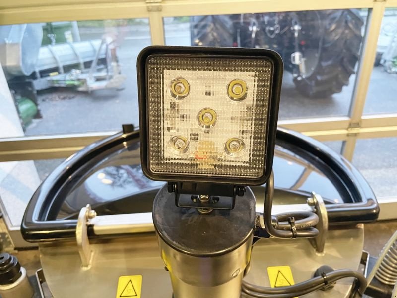 Sonstige Melktechnik & Kühltechnik des Typs Sonstige Förster MRC1-120-80 Milchmobil, Neumaschine in St. Marienkirchen (Bild 9)