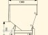 Sonstige Melktechnik & Kühltechnik des Typs Sonstige Growi Mistkulli 1,3m, Neumaschine in Burgkirchen (Bild 8)