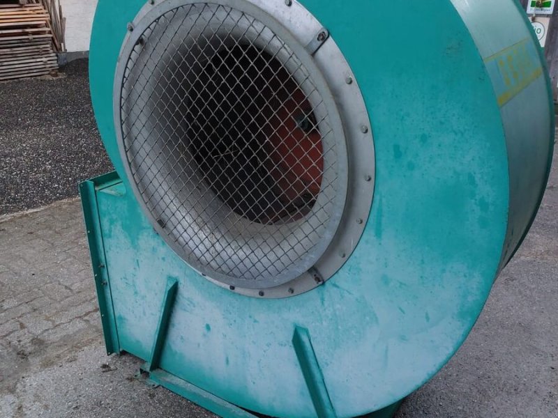 Sonstige Melktechnik & Kühltechnik van het type Sonstige Lüfter, Gebrauchtmaschine in Bergheim (Foto 1)