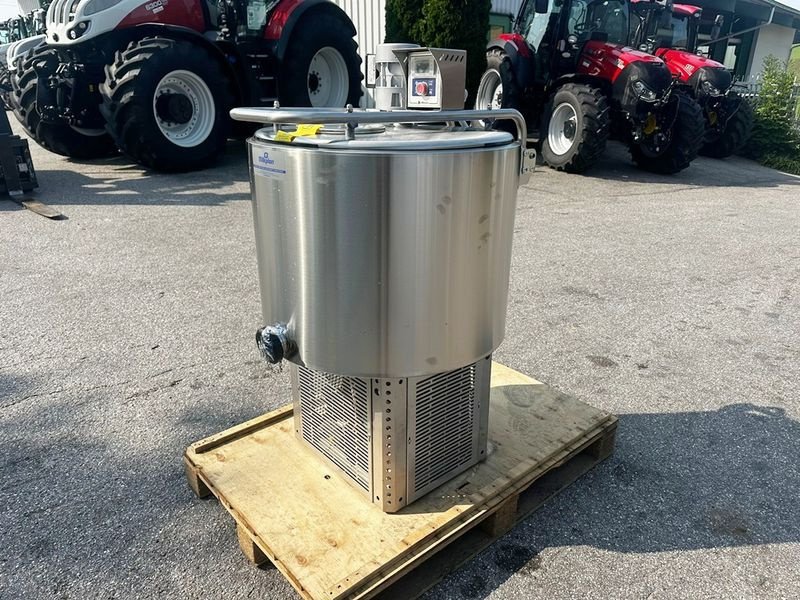 Sonstige Melktechnik & Kühltechnik of the type Sonstige Milkplan MPV 100 Milchkühlwanne, Neumaschine in St. Marienkirchen (Picture 1)