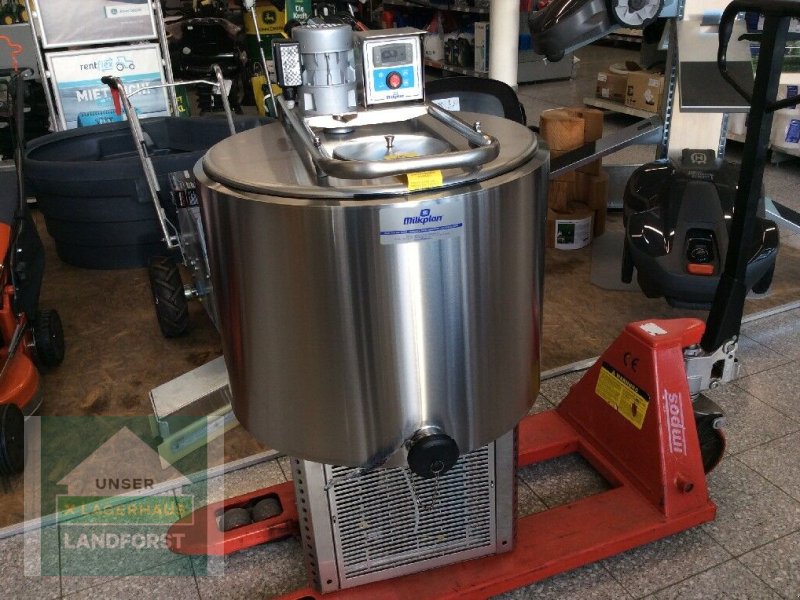 Sonstige Melktechnik & Kühltechnik типа Sonstige MPV 100, Neumaschine в Kobenz bei Knittelfeld (Фотография 1)