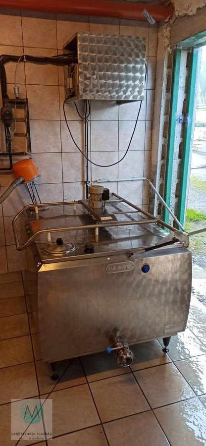 Sonstige Melktechnik & Kühltechnik tip Sonstige RK-GD 600, Gebrauchtmaschine in Flachau (Poză 4)