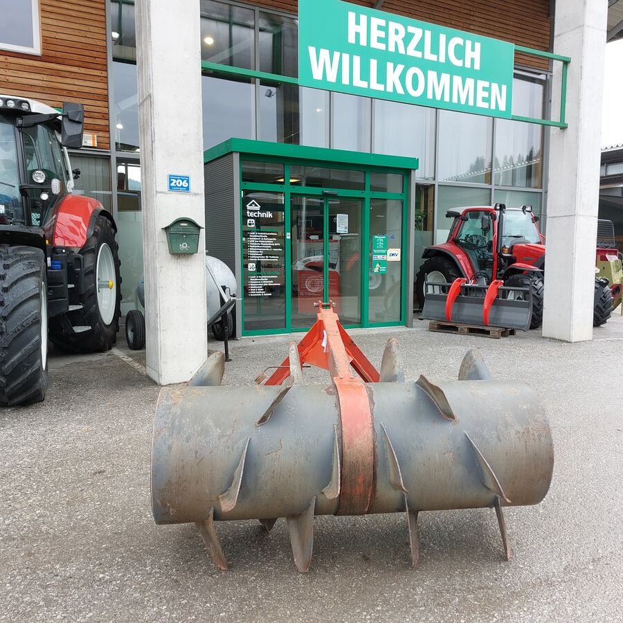 Sonstige Melktechnik & Kühltechnik типа Sonstige Siloverteilwalze, Gebrauchtmaschine в Flachau (Фотография 1)