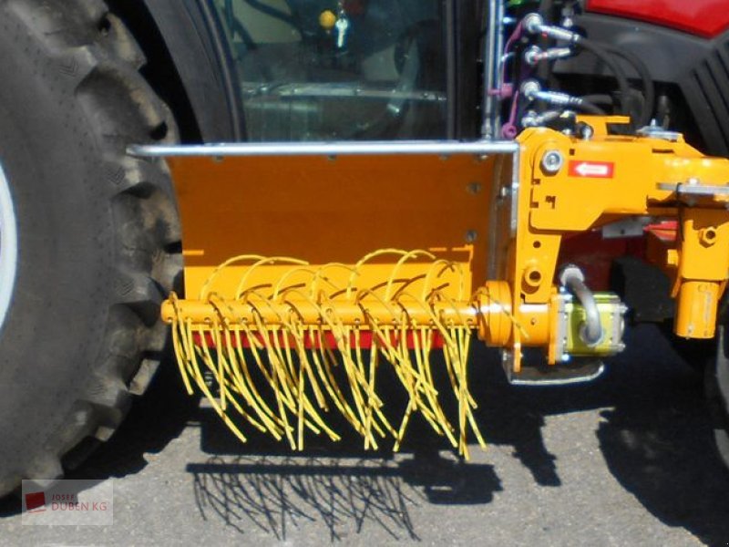 Sonstige Obsttechnik & Weinbautechnik of the type Aedes Intercleaner H500, Neumaschine in Ziersdorf (Picture 1)