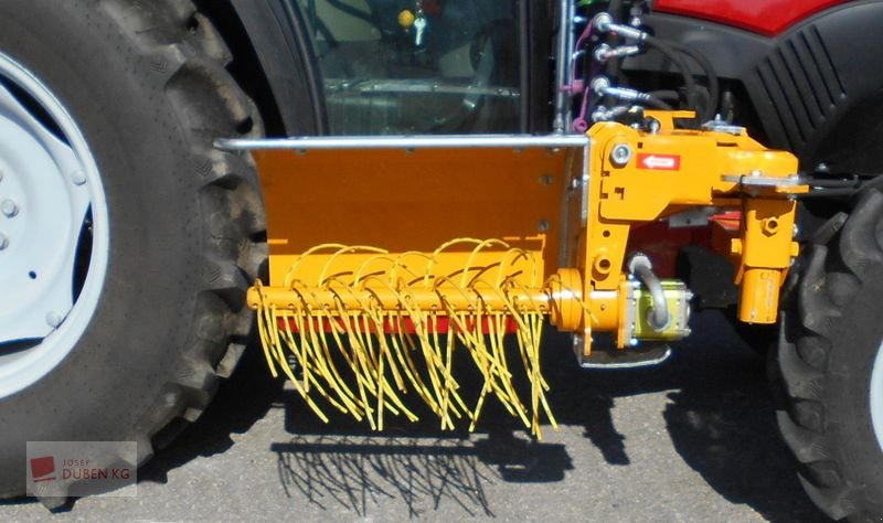 Sonstige Obsttechnik & Weinbautechnik of the type Aedes Intercleaner H500, Neumaschine in Ziersdorf (Picture 5)