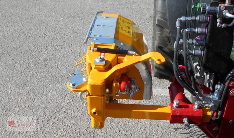 Sonstige Obsttechnik & Weinbautechnik of the type Aedes Intercleaner H500, Neumaschine in Ziersdorf (Picture 4)